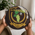 FC DC (NL) logo