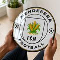 FC Mendefera (NL) logo