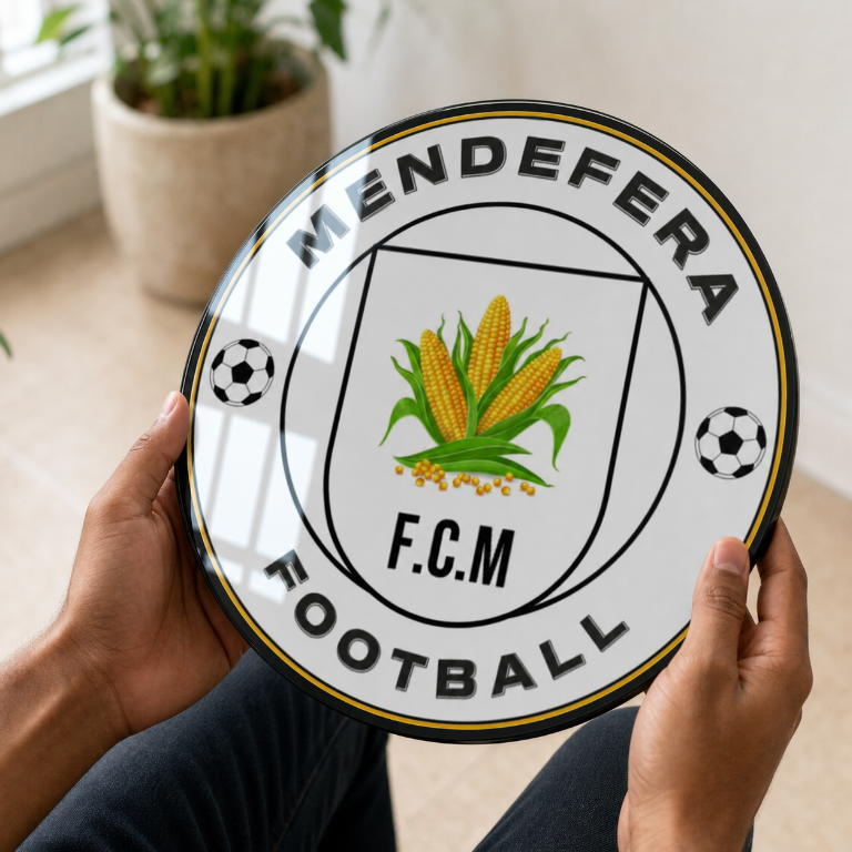 FC Mendefera (NL) logo