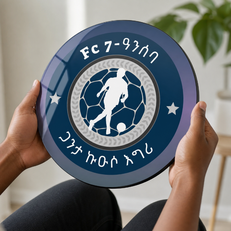 FC 7Anseba (NL) logo
