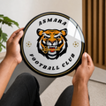 FC Asmara (NL) logo