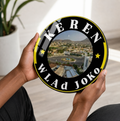 FC Keren (NL) logo