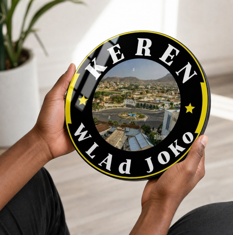 FC Keren (NL) logo