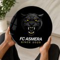 FC Asmera (BE) logo