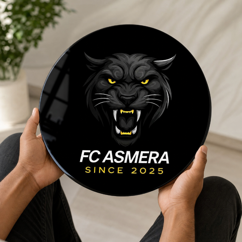 FC Asmera (BE) logo