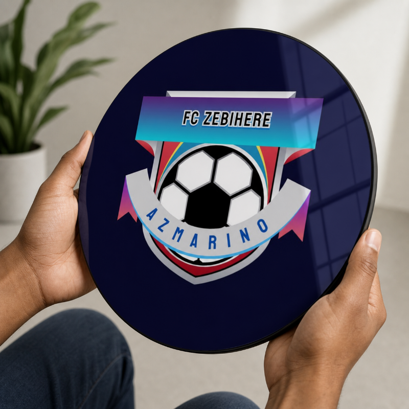 FC Zebihere Azmarino (CH) logo