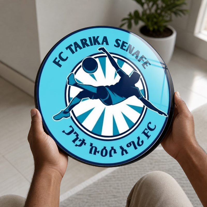 FC Tarika (NL) logo