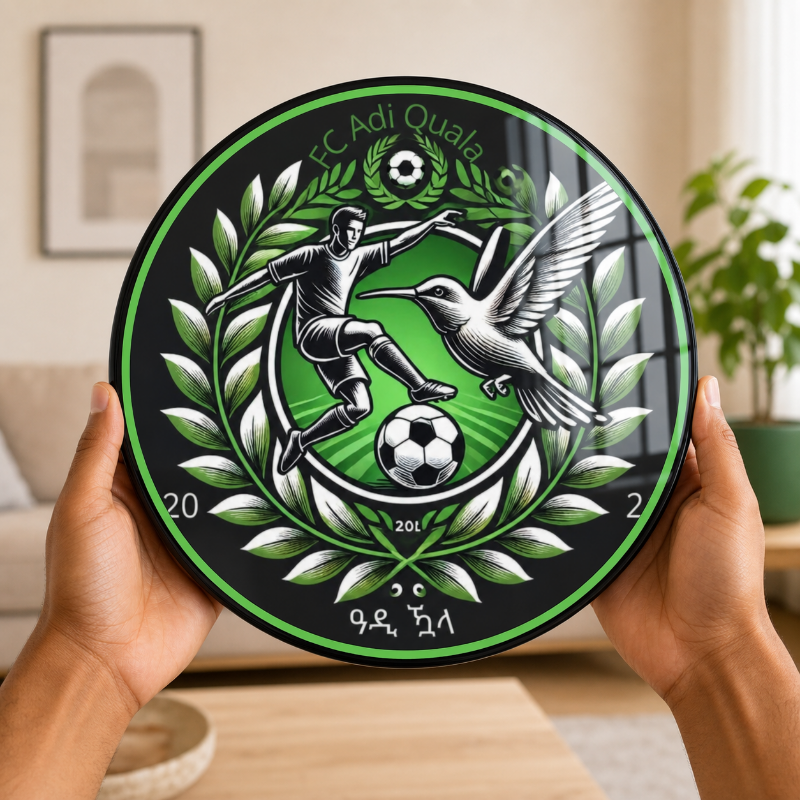 FC Adi Quala (BE) logo